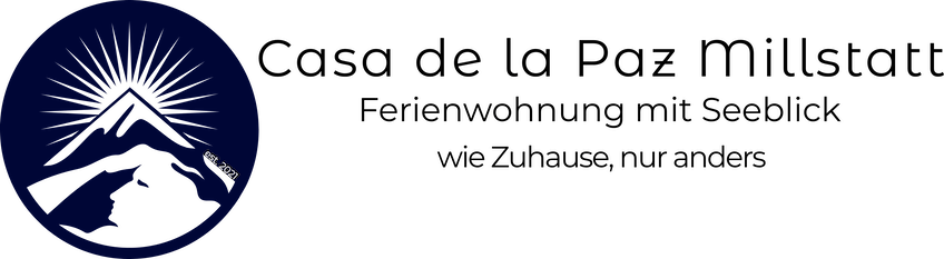 Logo - Casa de la Paz, Millstatt